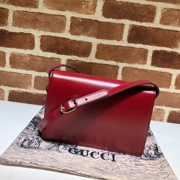 Hyper Peter BAG RING Gucci SHOULDER 0809